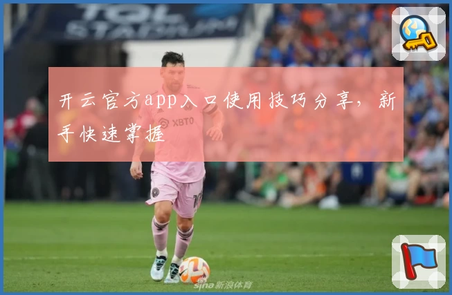 开云官方app入口使用技巧分享，新手快速掌握