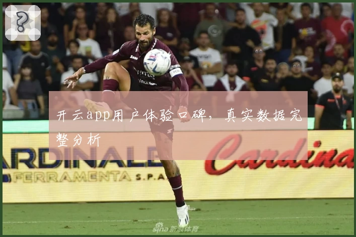 开云app用户体验口碑，真实数据完整分析