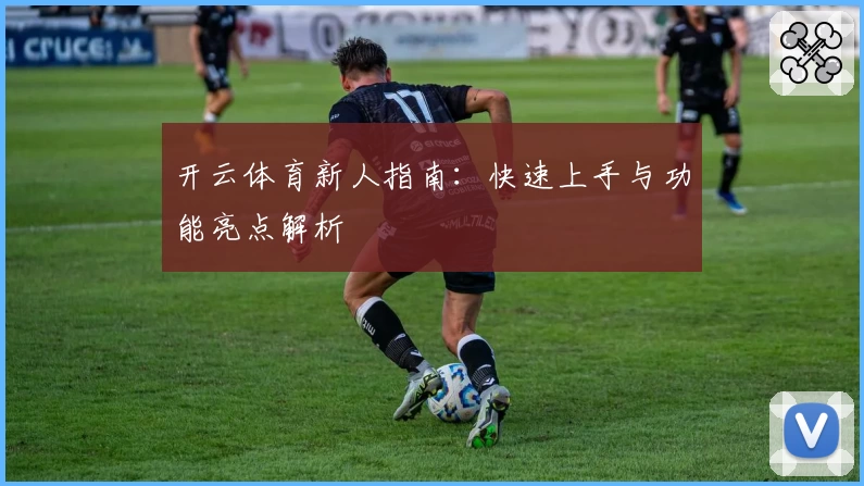 开云体育新人指南：快速上手与功能亮点解析