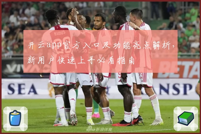 开云app官方入口及功能亮点解析，新用户快速上手必看指南