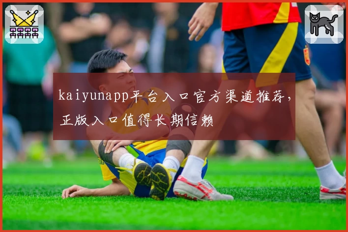 kaiyunapp平台入口官方渠道推荐，正版入口值得长期信赖